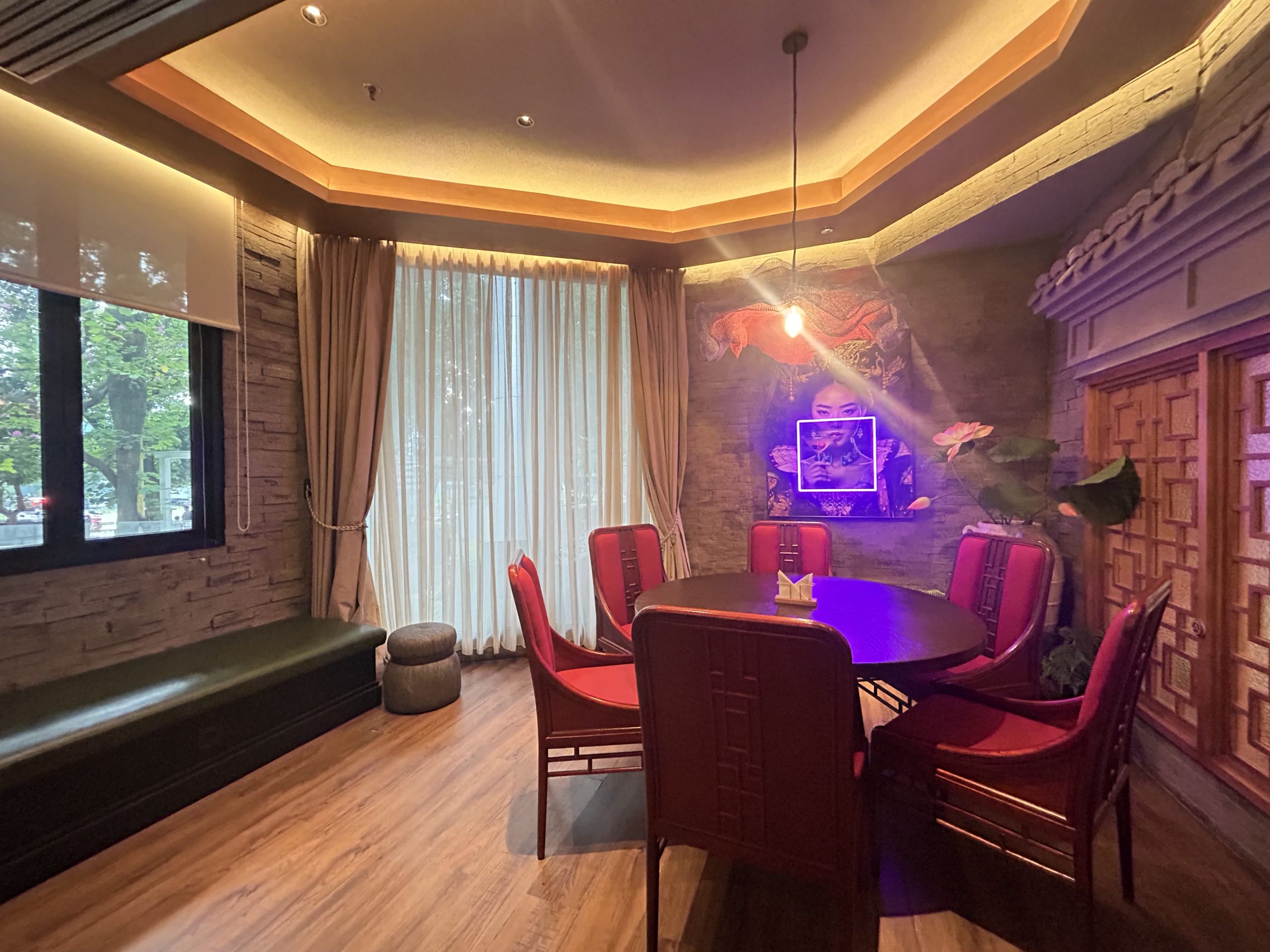 Restaurant Kuningan Jakarta 2025