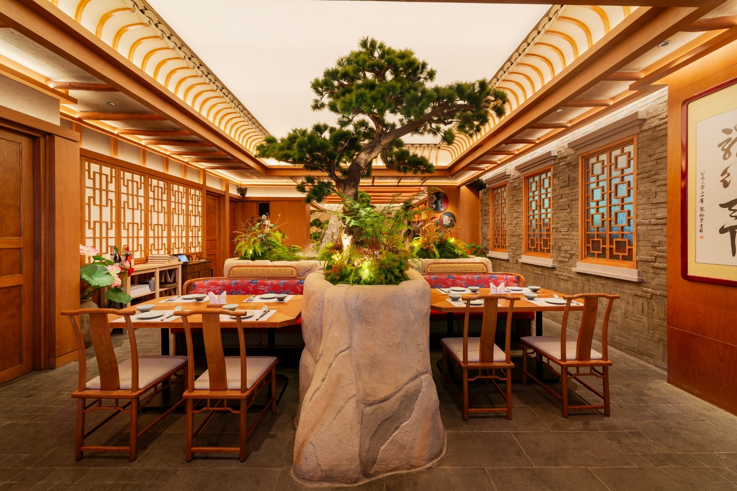 Best Chinese restaurant Jakarta